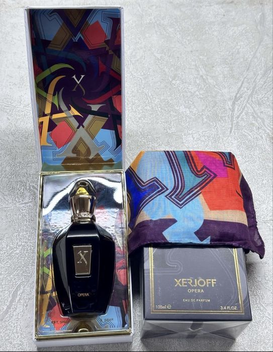 Parfum Xerjoff Opera 100 ml premium