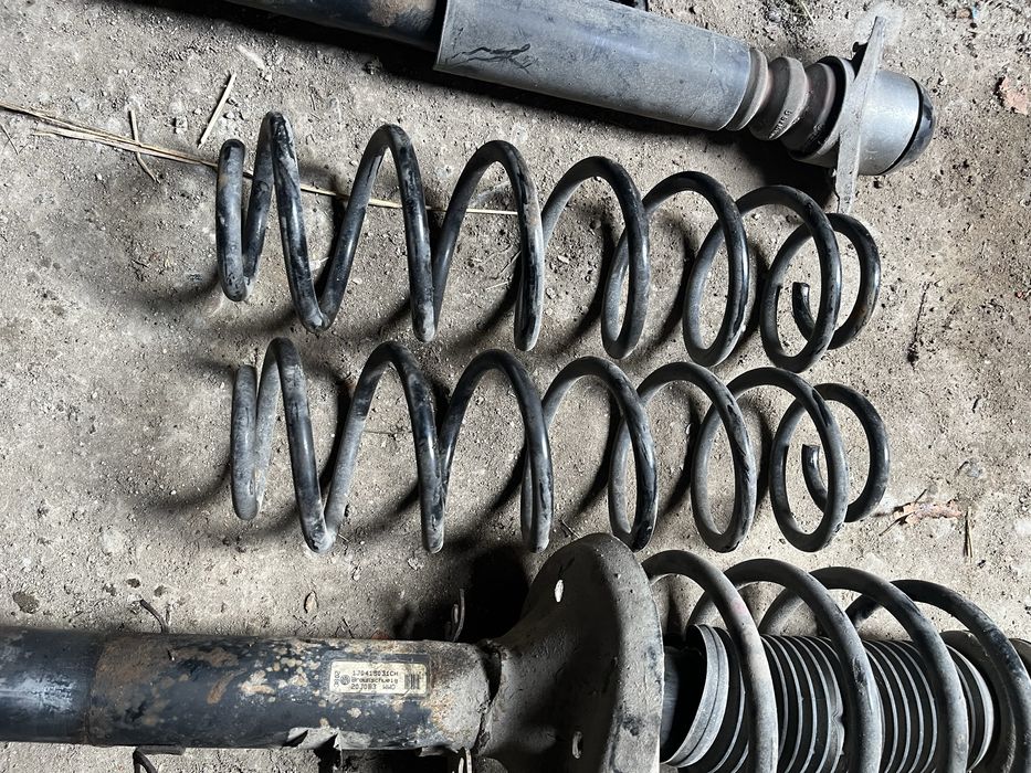 Окачване голф 4/ауди а3/сеат леон