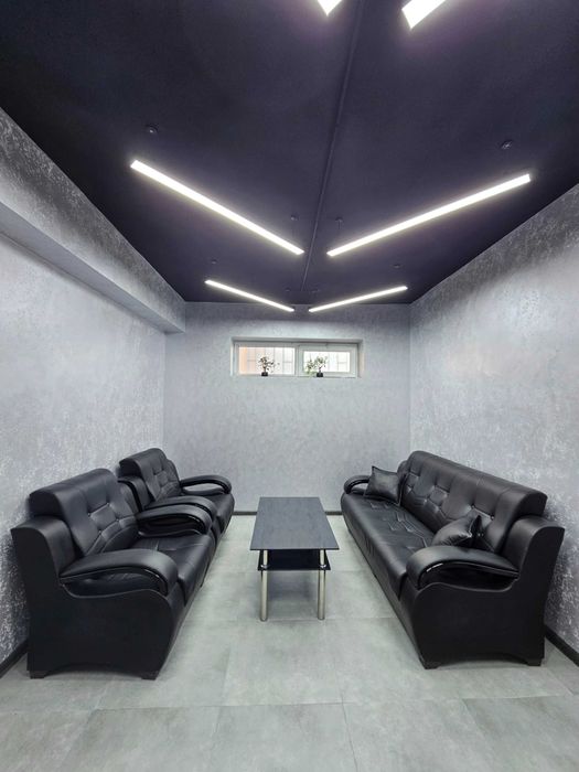 Сдаётся в аренду офис, Чиланзар Ц квартал , окшом гаи, новостройка