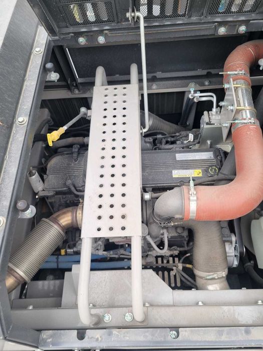 ZOOMLION ZE335G 2024 godu