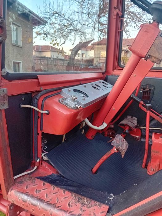 Т 25  Владимирец