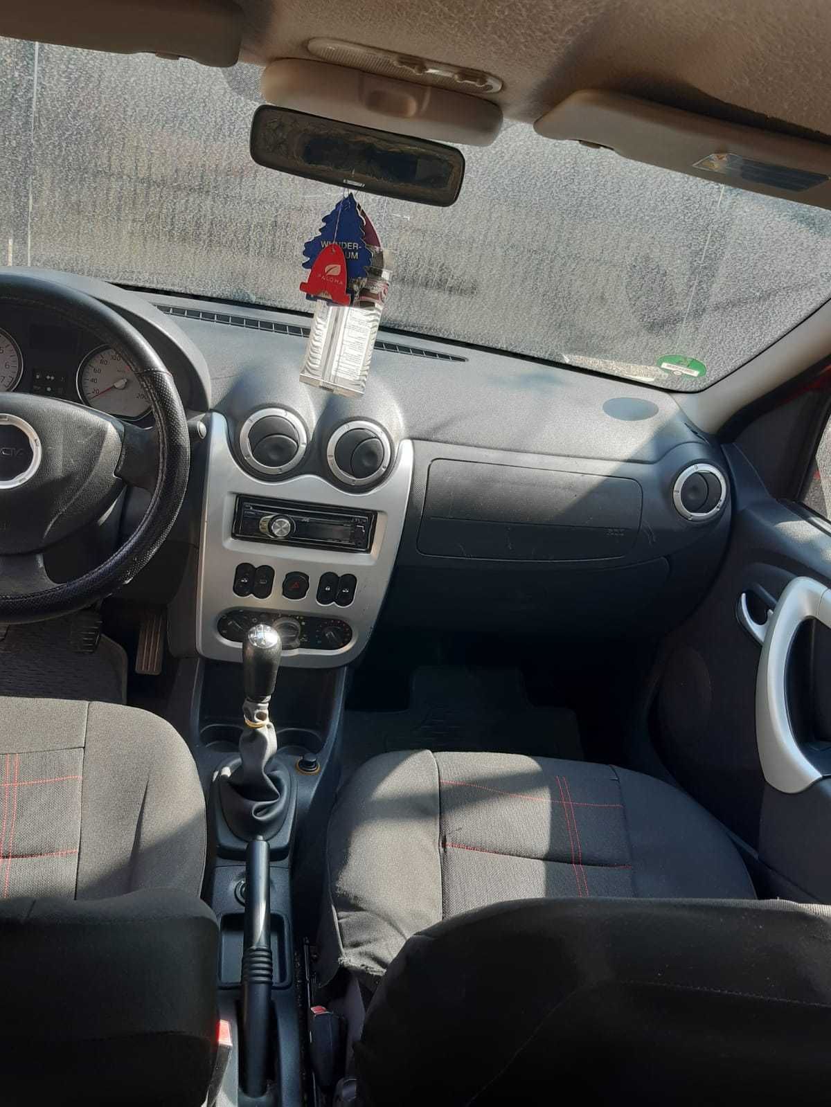 Dacia Logan Laureat Motorizare 1.5 DCI Proprietar