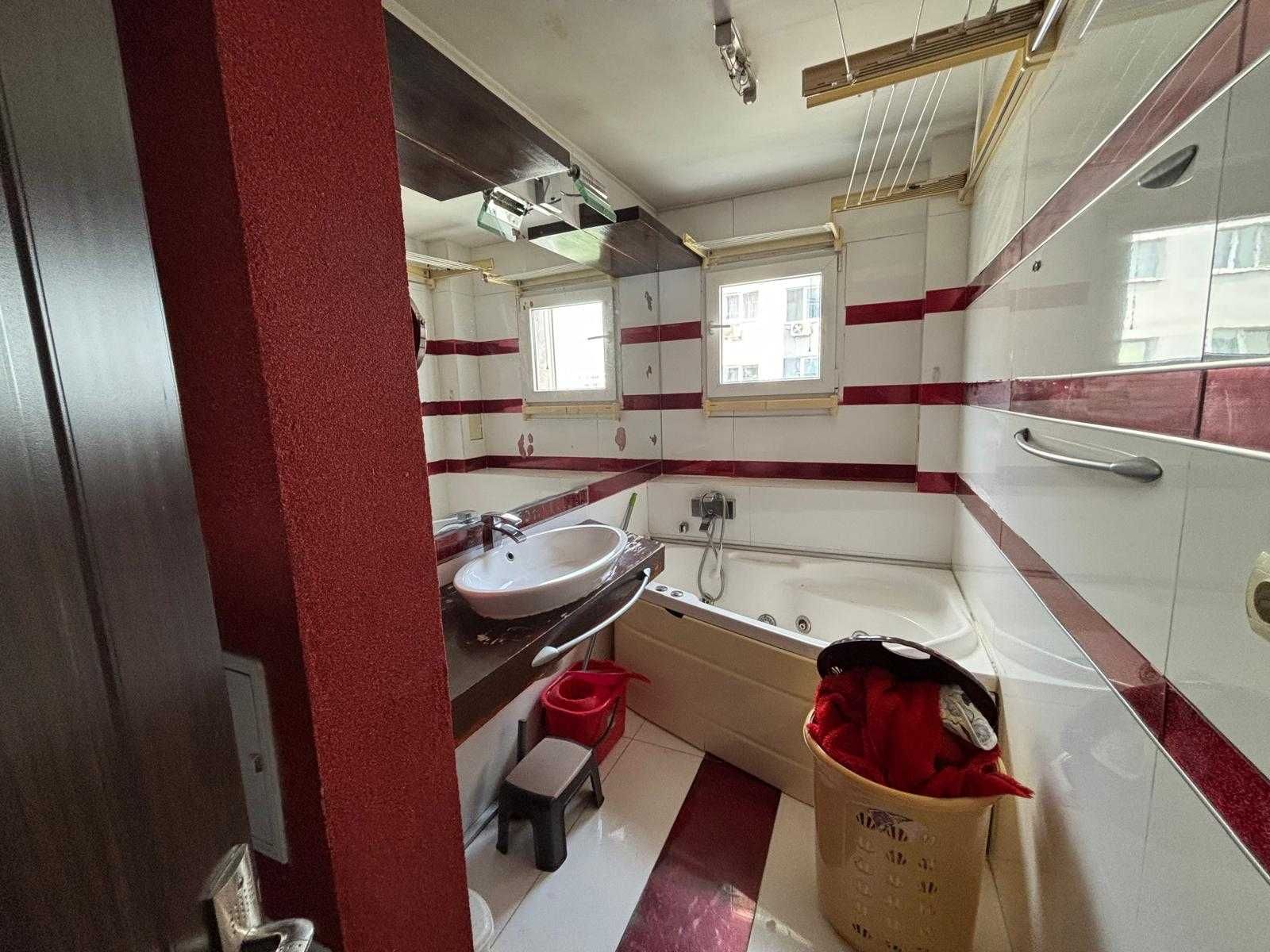 Apartament cu 2 camere de inchiriat Dristor / Titan / IOR