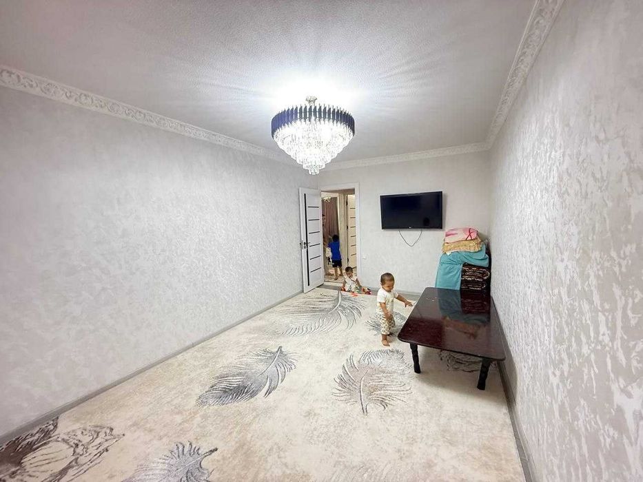 Satepo hududida kvartira zudlik bilan sotiladi!