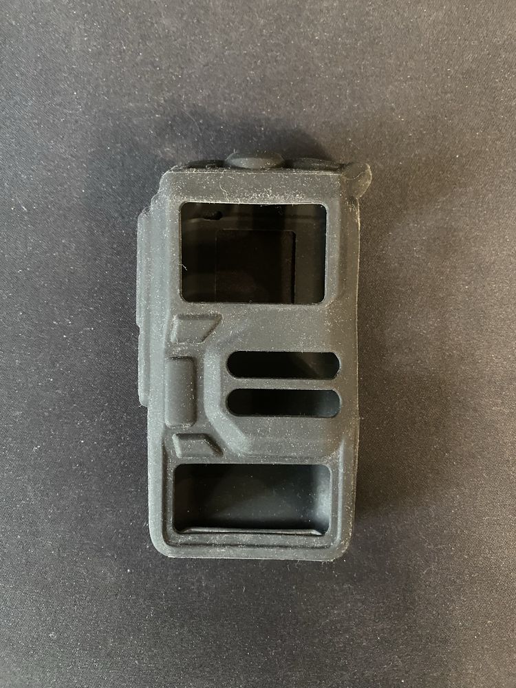 Силиконовый чехол на Рацию Quansheng UV-K5