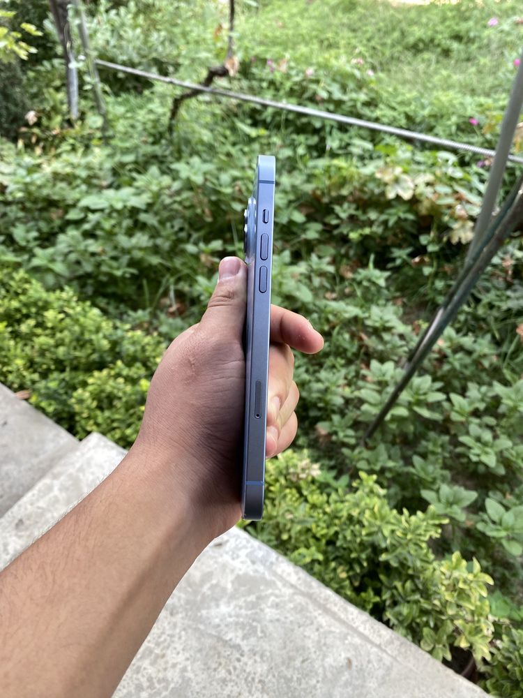 iPhone 14 Plus 256Gb Sim