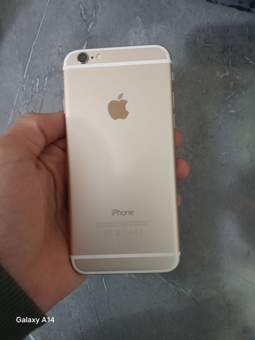 Iphone 6 sotiladi