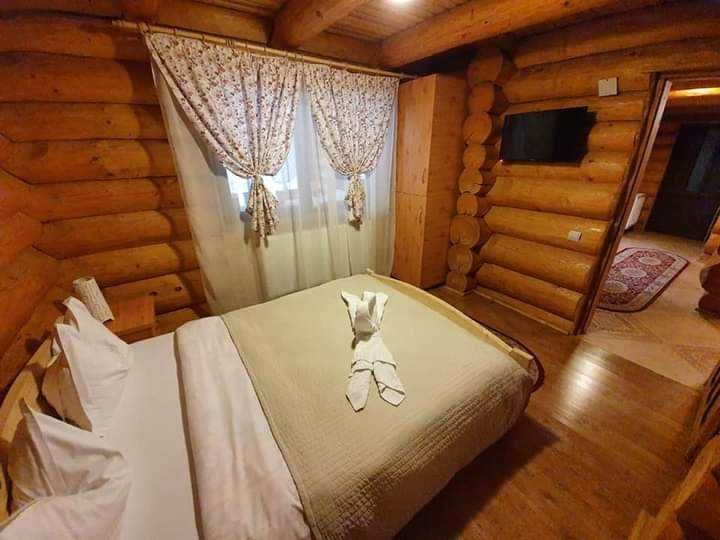 Cabana de Buștean Azuga