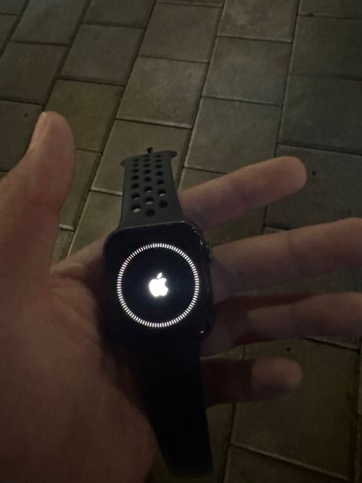 Apple Watch оригинальные