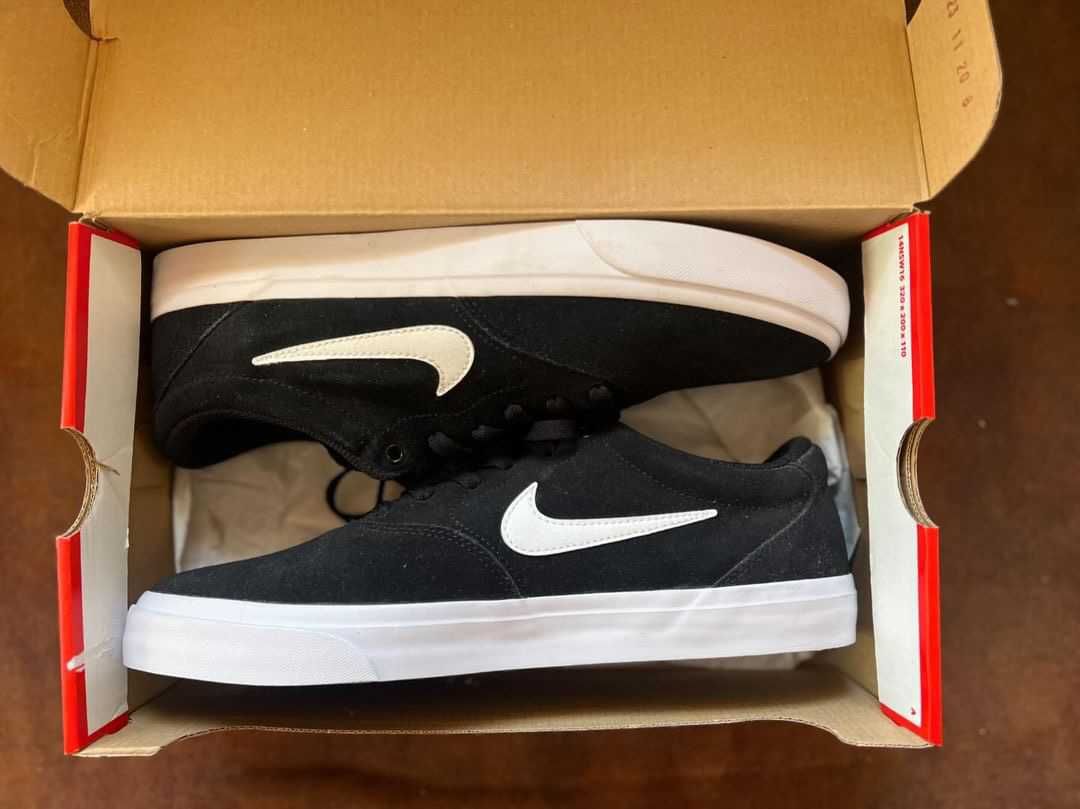 NIke SB Chiron Slr черни EUR 46