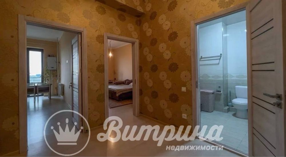 ‼️Срояная Продажа ЖК Sayram Avenue‼️2/6/9 52м2‼️Максим Горький Сайрам