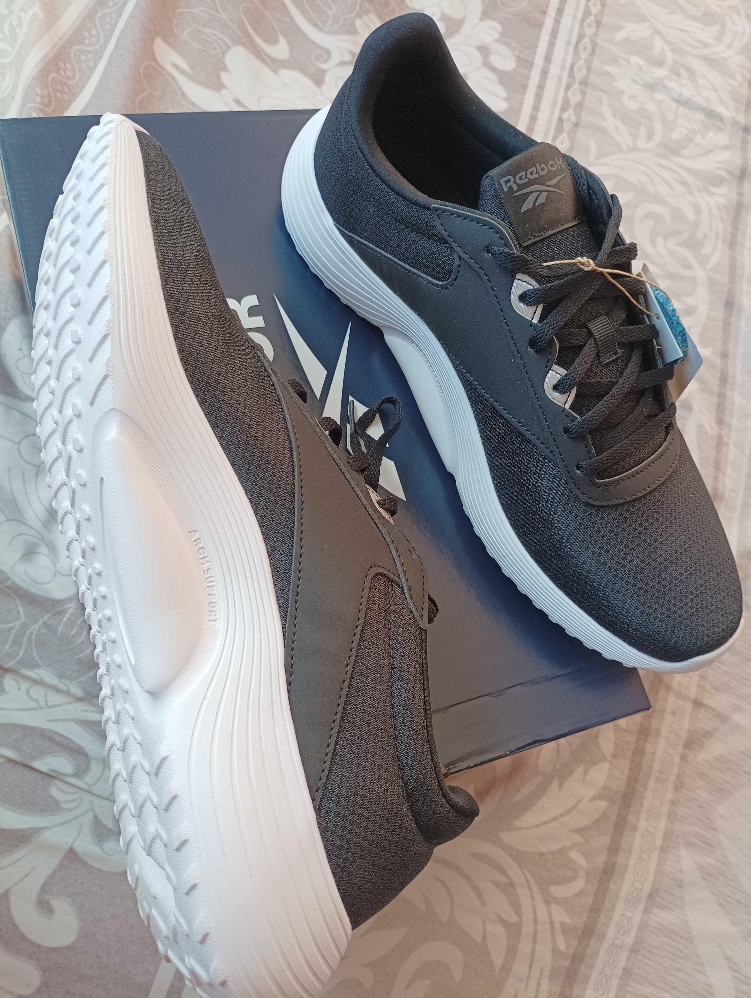 Маратонки за бягане Reebok