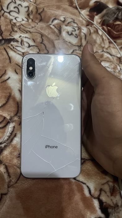 Iphone x arzon narxda