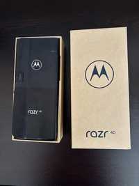 Motorola razr 40 Sage Green ГАРАНЦИЯ!!!