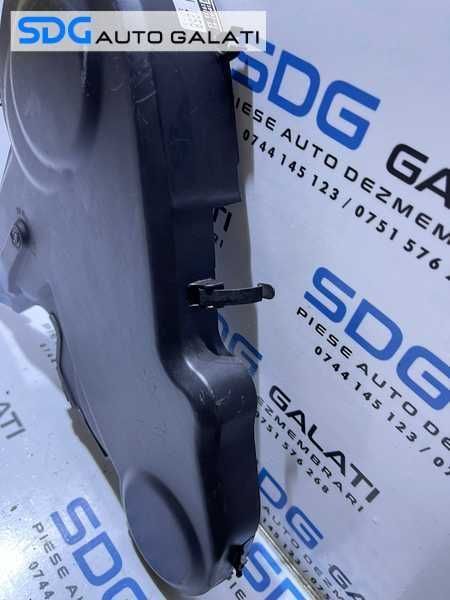 Capac Distributie Motor Superior Audi A3 8P 2.0 TDI CBAA CBAB CBBB CFFA CFFB CFGB CLJA 2004 - 2013 Cod 03L109107E