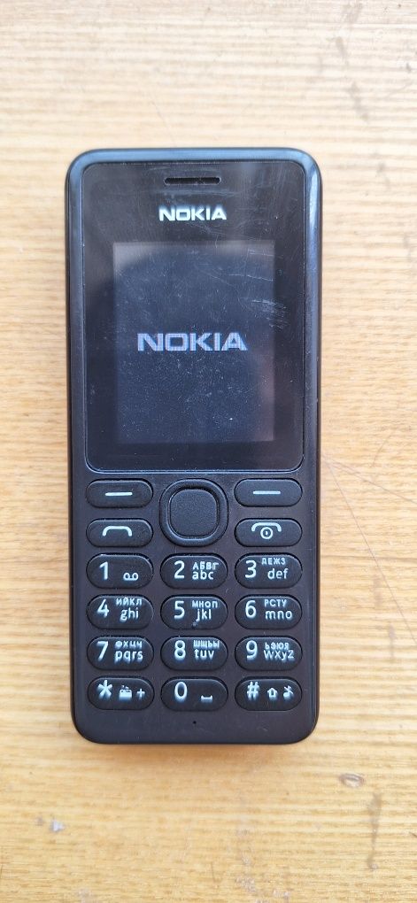 Nokia telfonla sotiladi