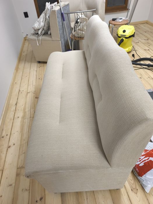 Разтегателен Диван - 3 части