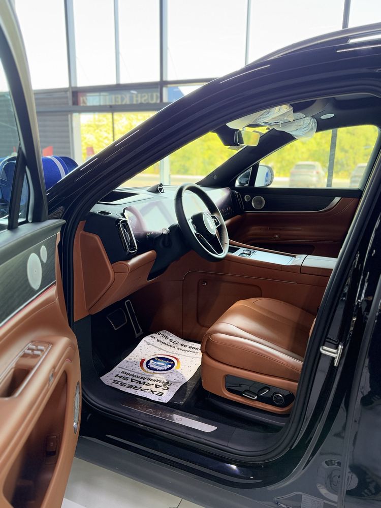AITO M9 ULTRA 52 kwh 2025