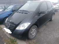 На Части Мерседес А класа W169 160cdi Mercedes A class