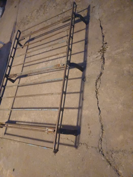 Vaz 2102 duga bagaj