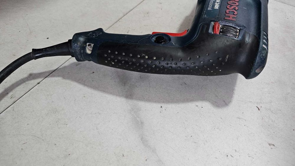 Перфоратор BOSCH GBH 2400