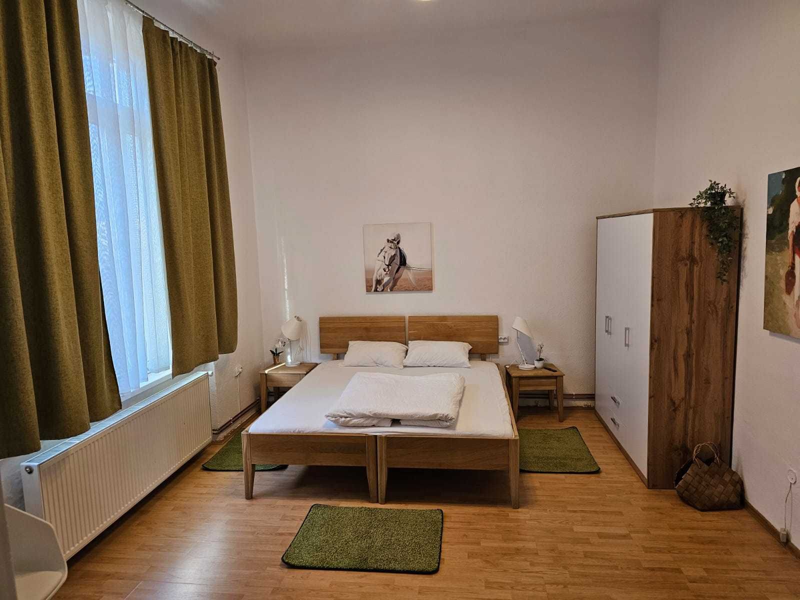 Apartament 3 camere ultracentral str Vasile Alecsandri