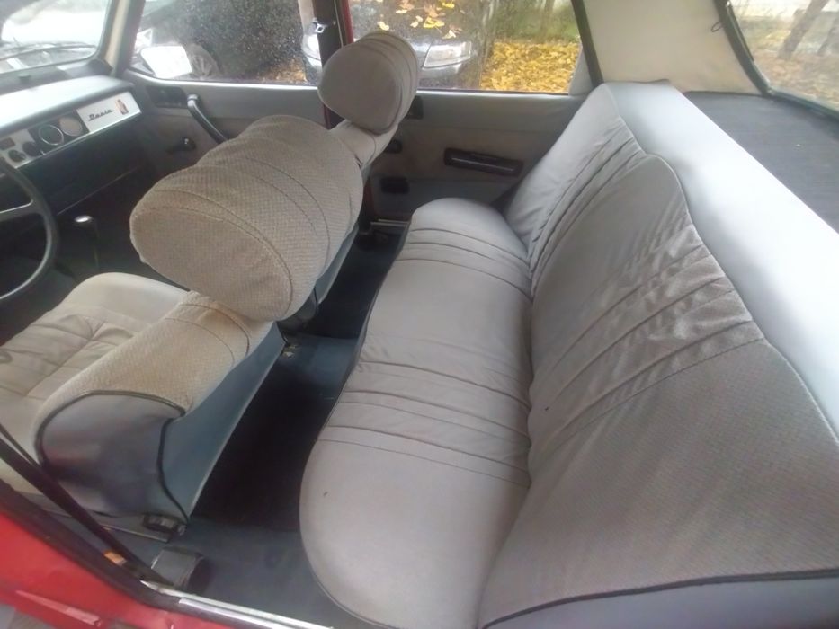 Dacia 1310 TX 1988