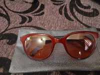 Слънчеви очила Donna Karan