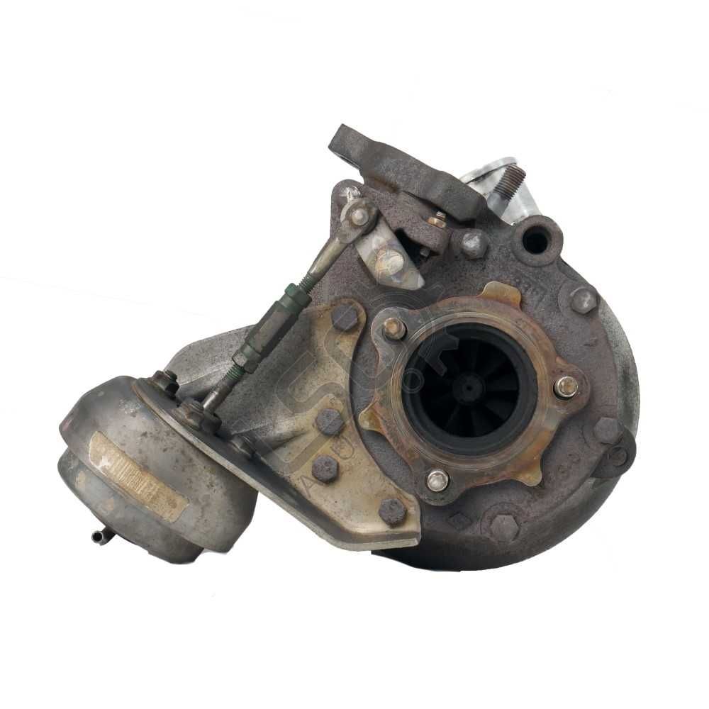 Турбо Toyota Avensis II 2003-2009 ID: 144866