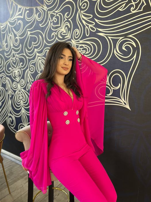 Salopeta Via Belle, S,M,L,XL