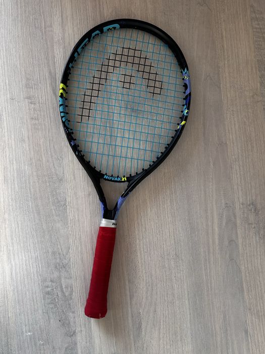Ракетка для большого тенниса
