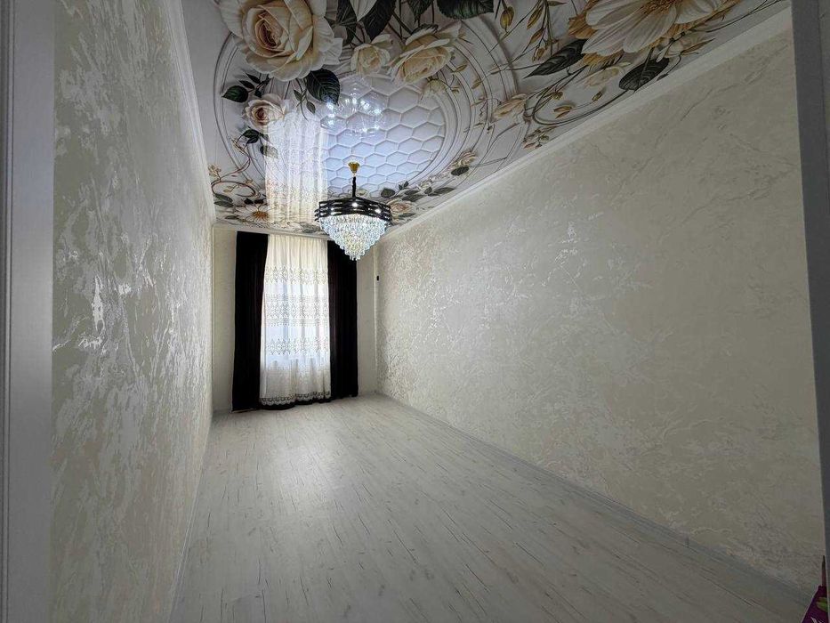 Продаётся 3х передел в 4 комн квартира на 2 этаже Чевар Бахт Люкс