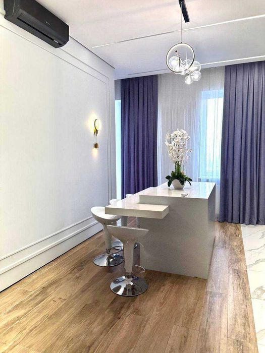 R5 Сдается Срочно!!! ШИКАРНАЯ Квартира 2/3/8 на ЖК GREENWICH!!