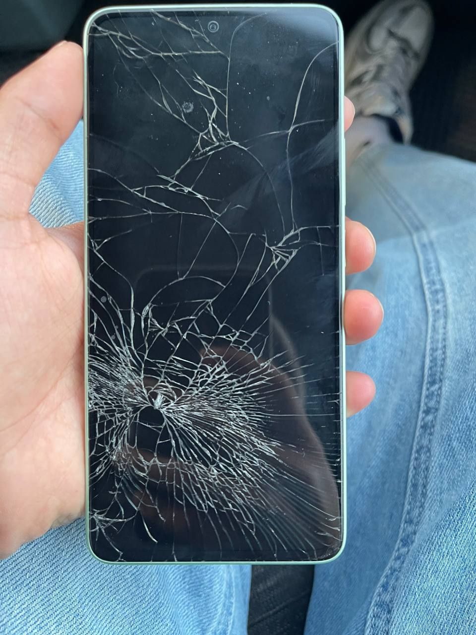 Redmi not 13 8/256