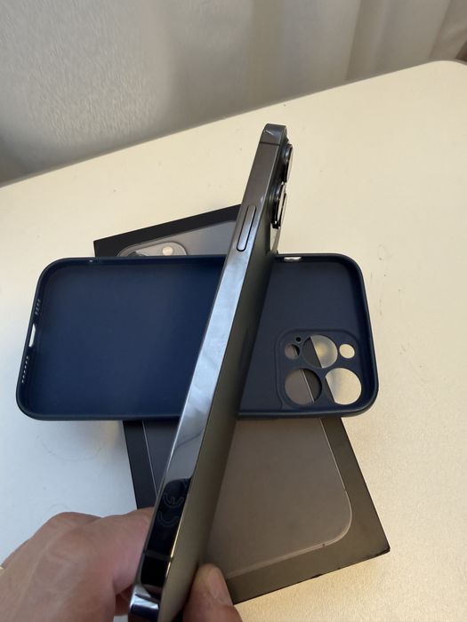 Iphone 13 pro max, negru - 512 gb