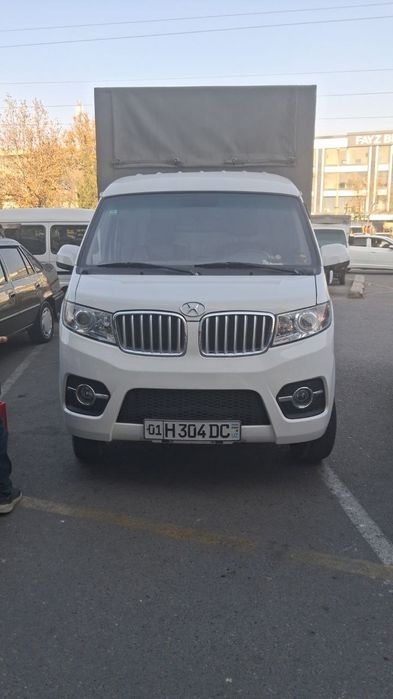 Срочна Чангам мошинаси сотилади