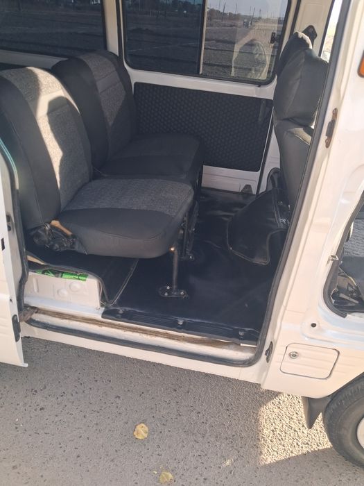 Damas sotiladi holati yaxshi