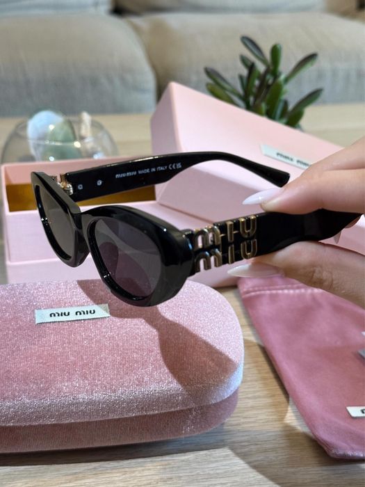Miu Miu Слънчеви Очила