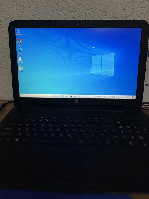 Лаптоп HP250 G5