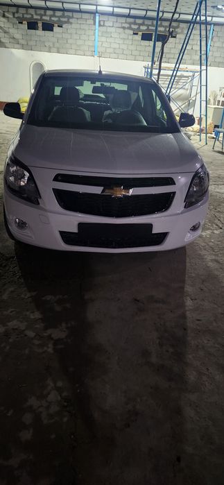 Коблт 2026 миднайд мсм ок ранг, 900 км пробег, янги номер хам куйилма