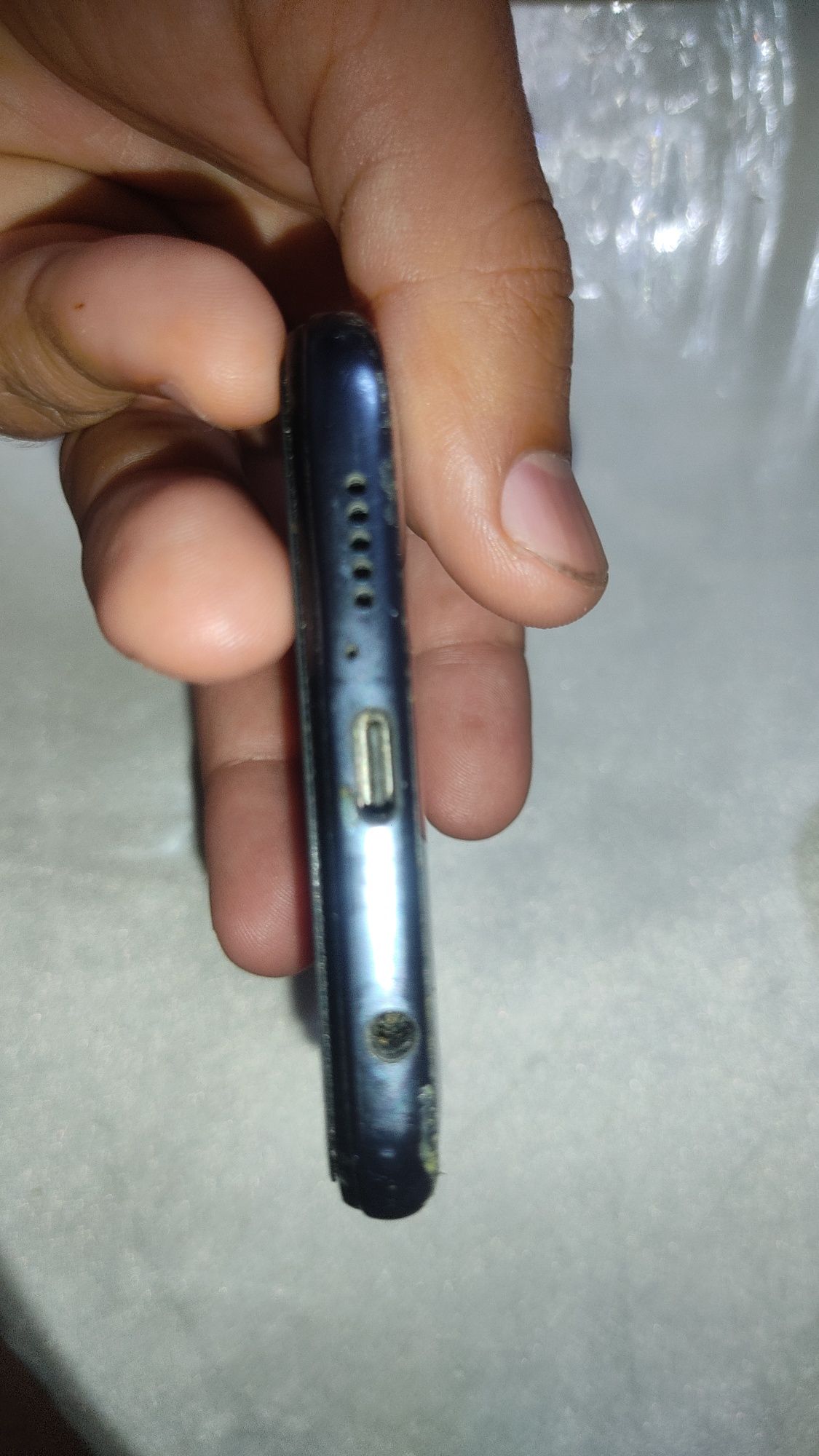 Redmi Note 9 Pro 6/64 Gb aybi yoq