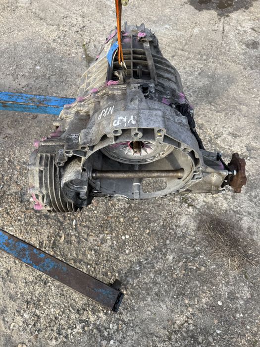 Скоростна кутия multitronic NKP / NDY заAudi A4 B8.5 /A5/A6 C7 / A7