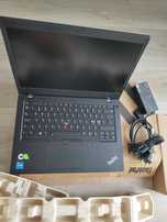 Thinkpad L14 Gen 2, i5 1135G7, Ram 16Gb, SSD 256Gb, 14" Fhd