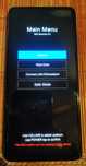Redmi K20 Pro /  Mi 9T Pro  6 - 128 Gb soft brick
