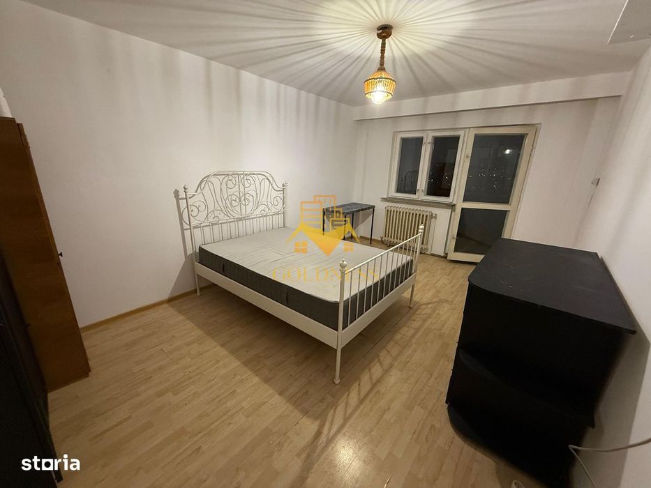 2 camere decomandate, Marasti, Parcul Aurel Vlaicu, Pet Friendly