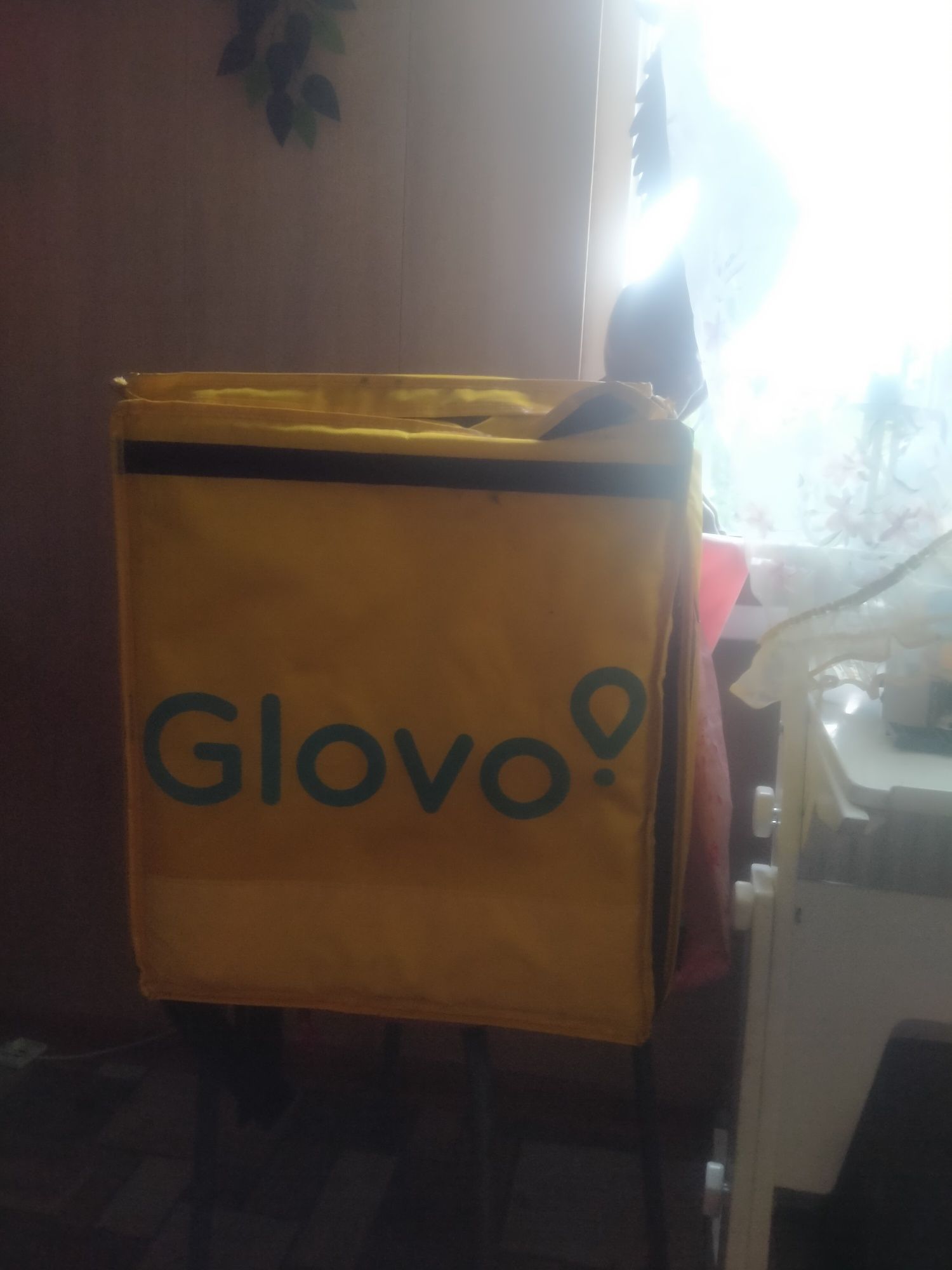 Продам термосумку.