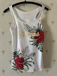 Maieu Guess alb marimea XS