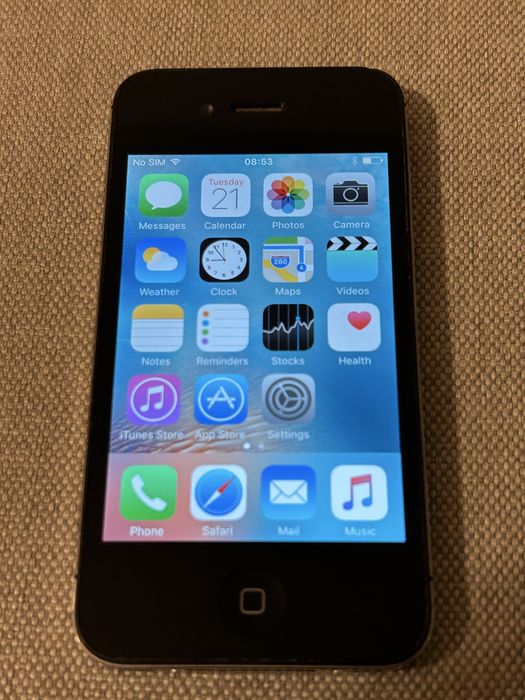 Telefon Apple Iphone 4S