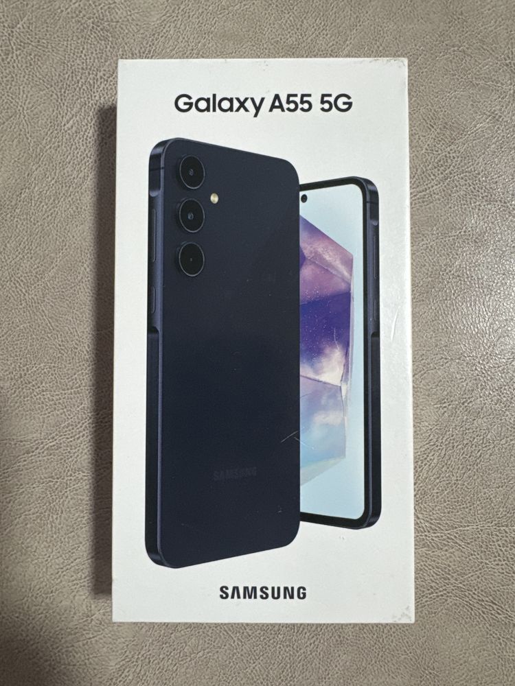 Samsung A55 5G 128 gb