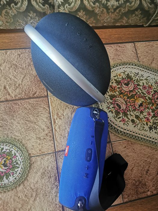 KRK Rokit 6 Rpg2FG.Krk Rokit 5RPG2.Harman kardon onyx studio 8.
